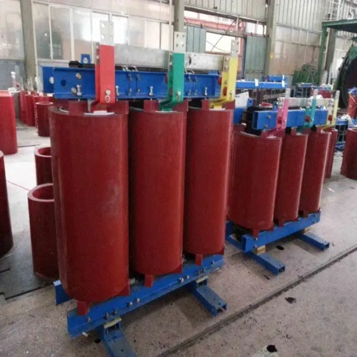 韶山SCB10-250KVA干式变压器