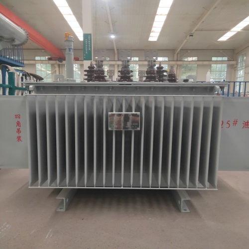 韶山sh15-315KVA非晶合金变压器